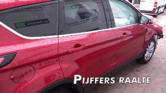 Ford Kuga Kuga II (DM2), SUV, 2012 1.5 EcoBoost 16V 150 picture 8