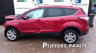 Vrakbiler auto Ford Kuga Kuga II (DM2), SUV, 2012 1.5 EcoBoost 16V 150 2018/6