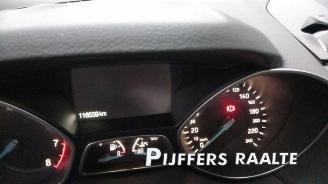 Ford Kuga Kuga II (DM2), SUV, 2012 1.5 EcoBoost 16V 150 picture 17