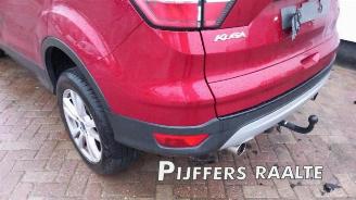 Ford Kuga Kuga II (DM2), SUV, 2012 1.5 EcoBoost 16V 150 picture 13