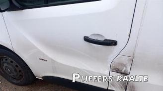 Opel Vivaro Vivaro, Van, 2014 / 2019 1.6 CDTI BiTurbo 120 picture 19