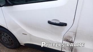 Opel Vivaro Vivaro, Van, 2014 / 2019 1.6 CDTI BiTurbo 120 picture 19