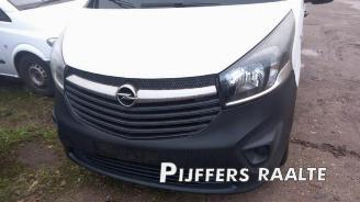 Opel Vivaro Vivaro, Van, 2014 / 2019 1.6 CDTI BiTurbo 120 picture 3
