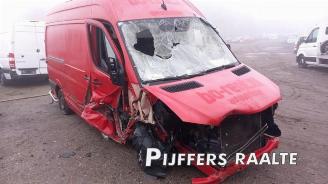 Mercedes Sprinter Sprinter 3t (906.61), Van, 2006 / 2018 210 CDI 16V picture 3