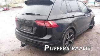 Volkswagen Tiguan Tiguan (AD1), SUV, 2016 / 2024 2.0 TDI 16V 4Motion picture 5