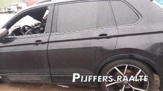 Volkswagen Tiguan Tiguan (AD1), SUV, 2016 / 2024 2.0 TDI 16V 4Motion picture 15