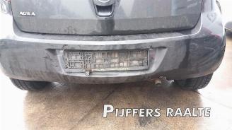 Opel Agila Agila (B), MPV, 2008 / 2014 1.0 12V picture 9