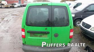 Volkswagen Caddy Caddy III (2KA,2KH,2CA,2CH), Van, 2004 / 2015 1.9 TDI picture 3