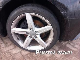 Audi A4 A4 (B8), Sedan, 2007 / 2015 2.0 TDI 16V picture 30