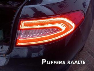 Jaguar XF XF (CC9), Sedan, 2008 / 2015 3.0 S D V6 24V picture 19