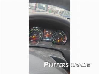 Jaguar XF XF (CC9), Sedan, 2008 / 2015 3.0 S D V6 24V picture 18