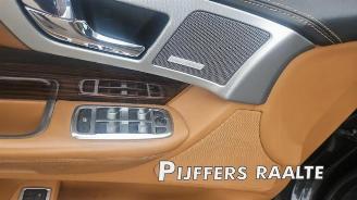 Jaguar XF XF (CC9), Sedan, 2008 / 2015 3.0 S D V6 24V picture 9