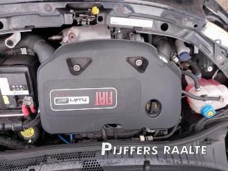 Fiat 500 500 (312), Hatchback, 2007 0.9 TwinAir 85 picture 23