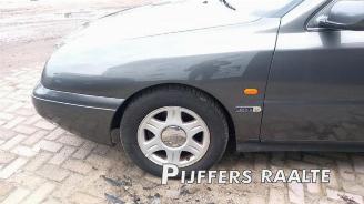 Lancia Kappa Kappa, Sedan, 1994 / 2001 2.0 20V LE,LS picture 5