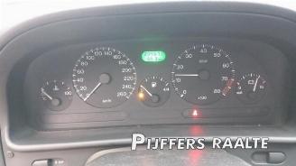 Lancia Kappa Kappa, Sedan, 1994 / 2001 2.0 20V LE,LS picture 18