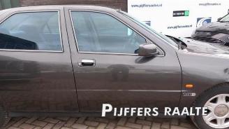 Lancia Kappa Kappa, Sedan, 1994 / 2001 2.0 20V LE,LS picture 12