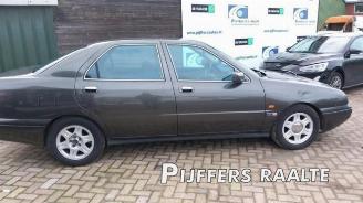  Lancia Kappa Kappa, Sedan, 1994 / 2001 2.0 20V LE,LS 1999/1