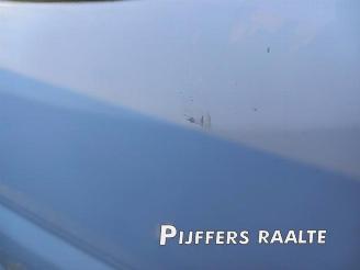 Fiat Ducato Ducato (250), Van, 2006 2.3 D 130 Multijet picture 12