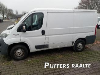  Fiat Ducato Ducato (250), Van, 2006 2.3 D 130 Multijet 2017/1