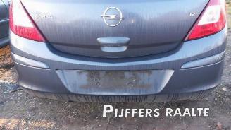 Opel Corsa Corsa D, Hatchback, 2006 / 2014 1.2 16V picture 10