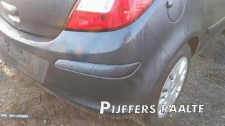 Opel Corsa Corsa D, Hatchback, 2006 / 2014 1.2 16V picture 11