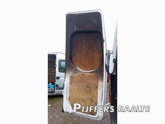 Mercedes Sprinter Sprinter 3,5t (907.6/910.6), Van, 2018 314 CDI 2.1 D FWD picture 10