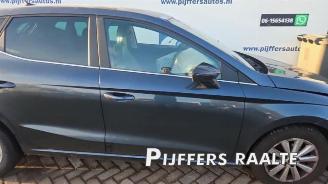 Seat Ibiza Ibiza V (KJB), Hatchback 5-drs, 2017 1.0 TSI 12V picture 6