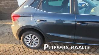 Seat Ibiza Ibiza V (KJB), Hatchback 5-drs, 2017 1.0 TSI 12V picture 5