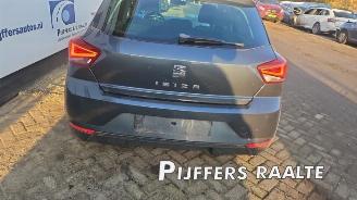 Seat Ibiza Ibiza V (KJB), Hatchback 5-drs, 2017 1.0 TSI 12V picture 3