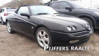 Alfa Romeo Spider Spider (916), Cabrio, 1994 / 2005 2.0 16V Twin Spark picture 2