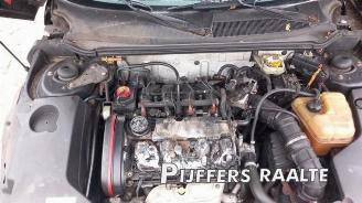 Alfa Romeo Spider Spider (916), Cabrio, 1994 / 2005 2.0 16V Twin Spark picture 17