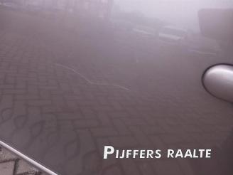 Nissan Note Note (E11), MPV, 2006 / 2013 1.6 16V picture 18