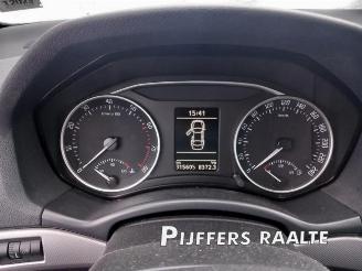 Skoda Octavia Octavia Combi (1Z5), Combi 5-drs, 2004 / 2013 1.2 TSI picture 13