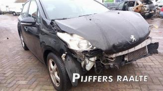 Peugeot 208 208 I (CA/CC/CK/CL), Hatchback, 2012 / 2019 1.2 Vti 12V PureTech 82 picture 16