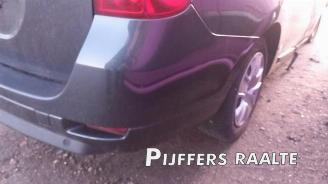 Dacia Logan Logan MCV II/Sandero Wagon (7S), Combi, 2013 1.0 TCe 100 12V picture 6