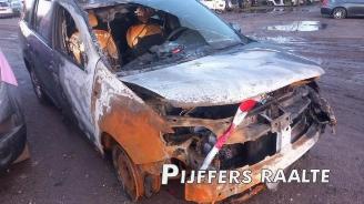 Dacia Logan Logan MCV II/Sandero Wagon (7S), Combi, 2013 1.0 TCe 100 12V picture 13