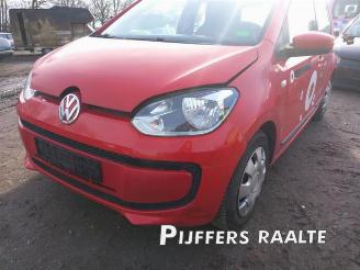Volkswagen Up! Up! (121), Hatchback, 2011 1.0 12V 60 picture 4
