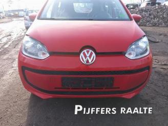 Volkswagen Up! Up! (121), Hatchback, 2011 1.0 12V 60 picture 3