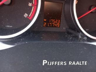 Opel Corsa Corsa D, Hatchback, 2006 / 2014 1.4 16V Twinport picture 9