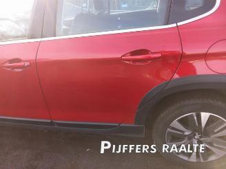 Peugeot 2008 2008 (CU), MPV, 2013 / 2019 1.2 12V e-THP PureTech 110 picture 11
