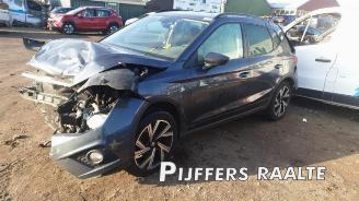 Démontage voiture Seat Arona Arona (KJX), SUV, 2017 1.0 TSI 12V 2020/9