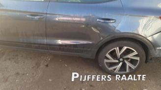 Seat Arona Arona (KJX), SUV, 2017 1.0 TSI 12V picture 7