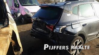 Seat Arona Arona (KJX), SUV, 2017 1.0 TSI 12V picture 6