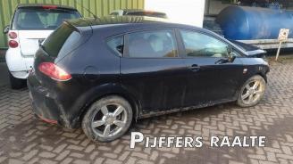 Vrakbiler auto Seat Leon Leon (1P1), Hatchback 5-drs, 2005 / 2013 1.4 TSI 16V 2008/7