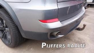 BMW X5 X5 (E70), SUV, 2006 / 2013 xDrive 40d 3.0 24V picture 21