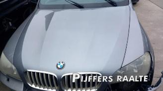 BMW X5 X5 (E70), SUV, 2006 / 2013 xDrive 40d 3.0 24V picture 13