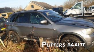 BMW X5 X5 (E70), SUV, 2006 / 2013 xDrive 40d 3.0 24V picture 3