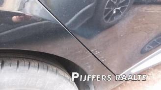 Renault Clio Clio IV (5R), Hatchback 5-drs, 2012 / 2021 0.9 Energy TCE 90 12V picture 14