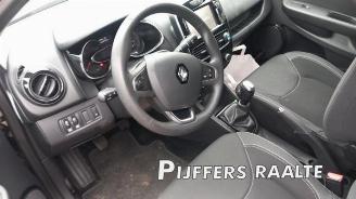 Renault Clio Clio IV (5R), Hatchback 5-drs, 2012 / 2021 0.9 Energy TCE 90 12V picture 18