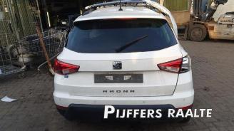 demontáž osobní automobily Seat Arona Arona (KJX), SUV, 2017 1.6 TDI 95 2018/6